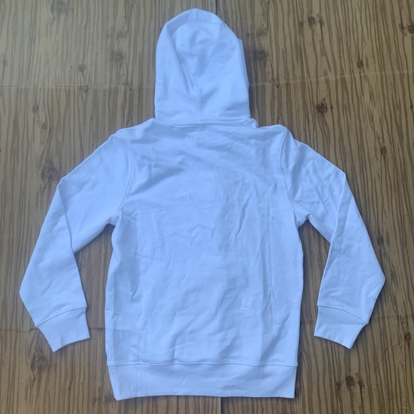 Levis x Super Mario Bros Pullover Hoodie - Picture 5 of 5